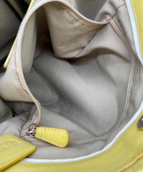 COACH（コーチ）COACH (コーチ) ハンドバッグの古着・服飾アイテム
