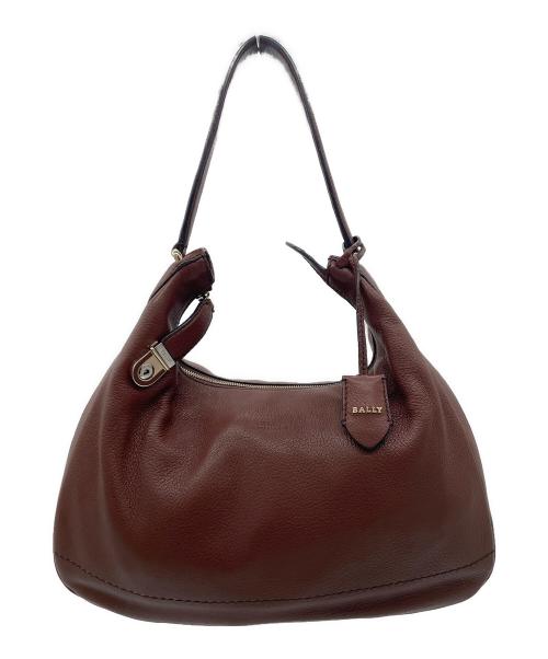 BALLY（バリー）BALLY (バリー) ハンドバッグの古着・服飾アイテム