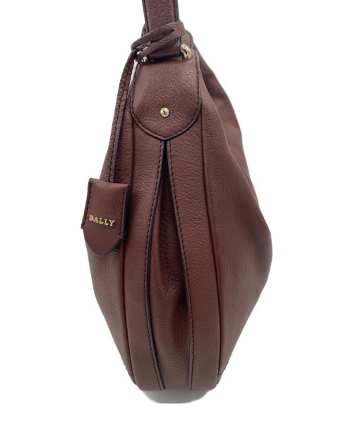 BALLY（バリー）BALLY (バリー) ハンドバッグの古着・服飾アイテム