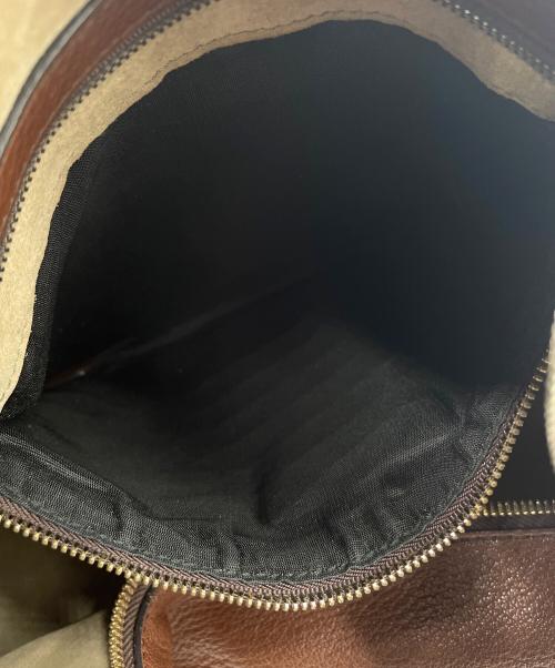 BALLY（バリー）BALLY (バリー) ハンドバッグの古着・服飾アイテム