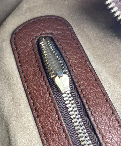 BALLY（バリー）BALLY (バリー) ハンドバッグの古着・服飾アイテム