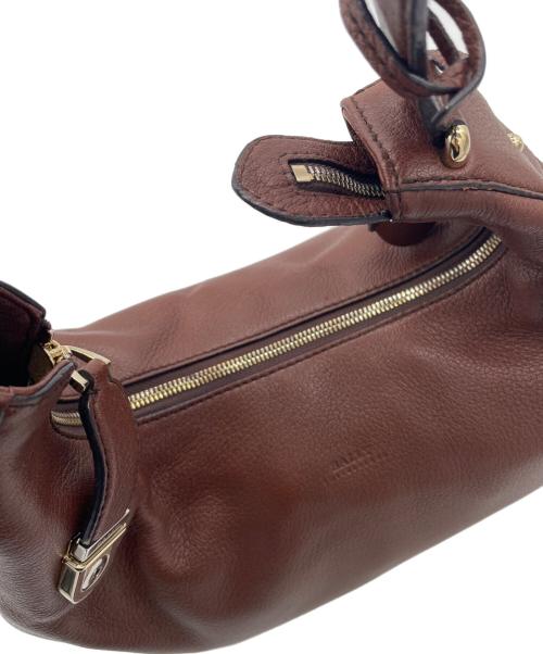 BALLY（バリー）BALLY (バリー) ハンドバッグの古着・服飾アイテム