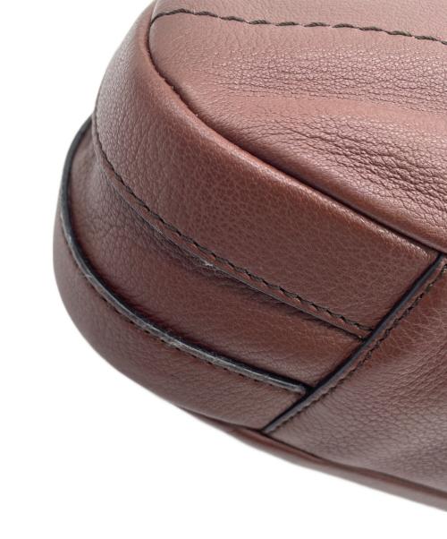 BALLY（バリー）BALLY (バリー) ハンドバッグの古着・服飾アイテム