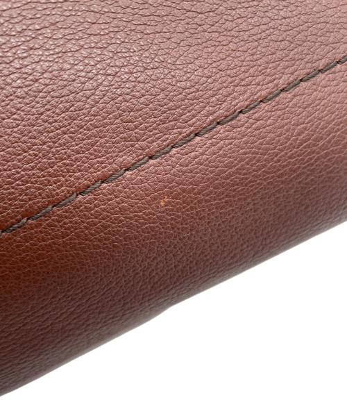 BALLY（バリー）BALLY (バリー) ハンドバッグの古着・服飾アイテム