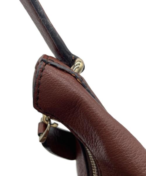 BALLY（バリー）BALLY (バリー) ハンドバッグの古着・服飾アイテム