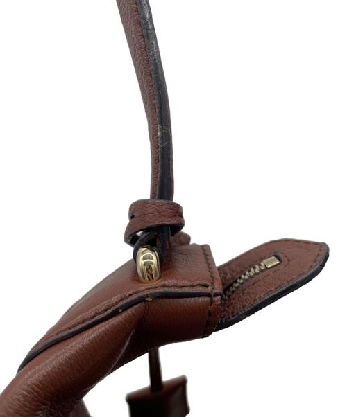 BALLY（バリー）BALLY (バリー) ハンドバッグの古着・服飾アイテム