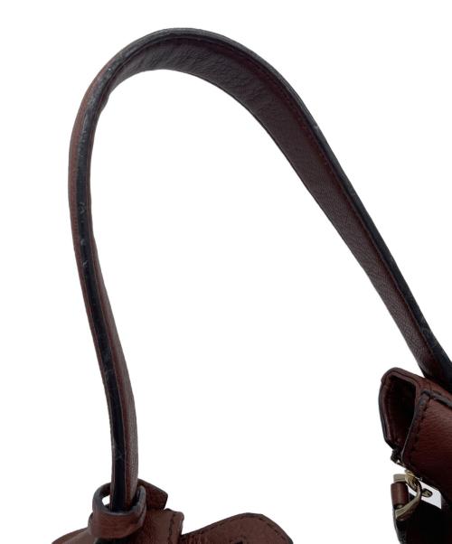BALLY（バリー）BALLY (バリー) ハンドバッグの古着・服飾アイテム