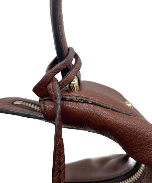 BALLY（バリー）BALLY (バリー) ハンドバッグの古着・服飾アイテム
