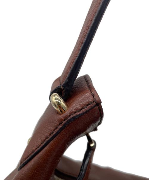 BALLY（バリー）BALLY (バリー) ハンドバッグの古着・服飾アイテム