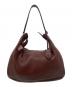 BALLY（バリー）の古着「ハンドバッグ」