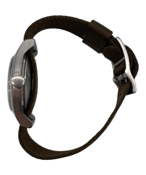 BEAMS BOY（ビームスボーイ）BEAMS BOY (ビームスボーイ) TIMEX (タイメックス) 腕時計の古着・服飾アイテム