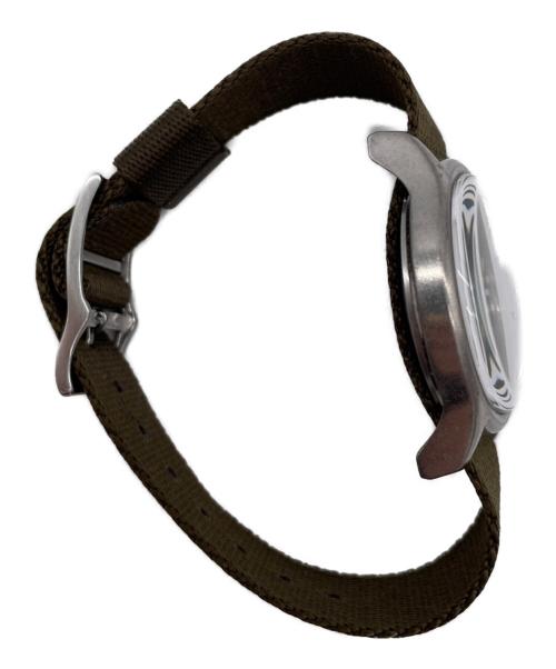 BEAMS BOY（ビームスボーイ）BEAMS BOY (ビームスボーイ) TIMEX (タイメックス) 腕時計の古着・服飾アイテム