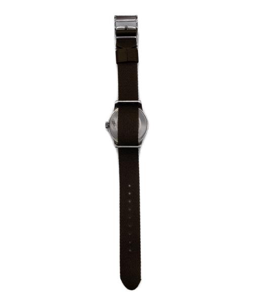 BEAMS BOY（ビームスボーイ）BEAMS BOY (ビームスボーイ) TIMEX (タイメックス) 腕時計の古着・服飾アイテム