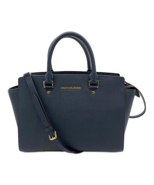 MICHAEL KORS（マイケル・コース）MICHAEL KORS (マイケル・コース) ハンドバッグの古着・服飾アイテム