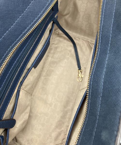MICHAEL KORS（マイケル・コース）MICHAEL KORS (マイケル・コース) ハンドバッグの古着・服飾アイテム