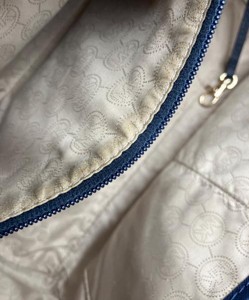 MICHAEL KORS（マイケル・コース）MICHAEL KORS (マイケル・コース) ハンドバッグの古着・服飾アイテム