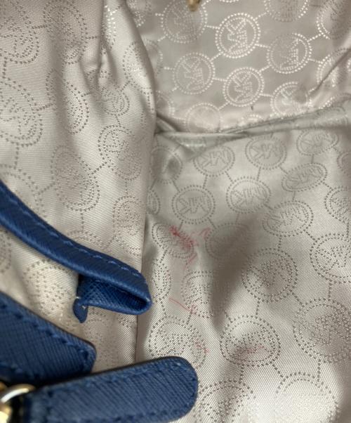 MICHAEL KORS（マイケル・コース）MICHAEL KORS (マイケル・コース) ハンドバッグの古着・服飾アイテム
