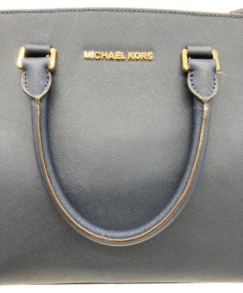 MICHAEL KORS（マイケル・コース）MICHAEL KORS (マイケル・コース) ハンドバッグの古着・服飾アイテム