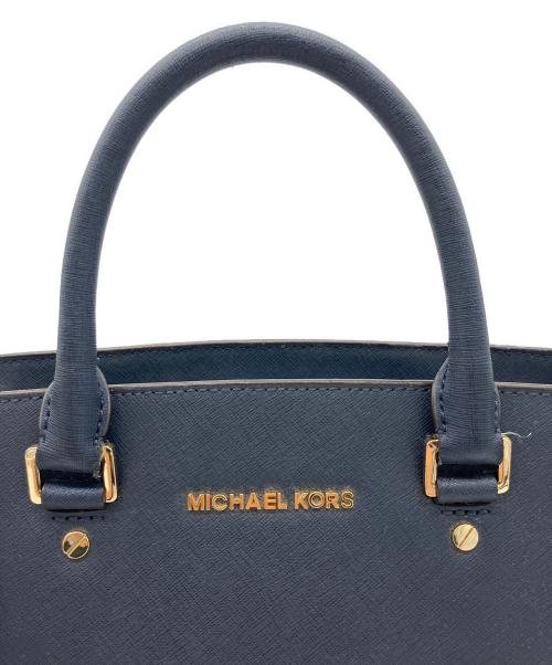 MICHAEL KORS（マイケル・コース）MICHAEL KORS (マイケル・コース) ハンドバッグの古着・服飾アイテム