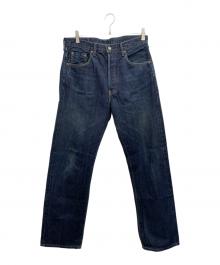 LEVI'S（リーバイス）の古着「デニムパンツ」｜インディゴ