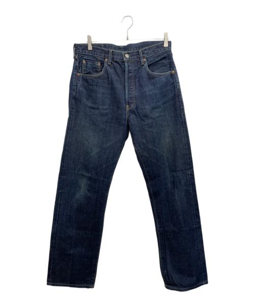 LEVI'S（リーバイス）LEVI'S (リーバイス) デニムパンツ インディゴ サイズ:W34の古着・服飾アイテム
