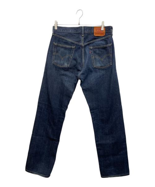 LEVI'S（リーバイス）LEVI'S (リーバイス) デニムパンツ インディゴ サイズ:W34の古着・服飾アイテム