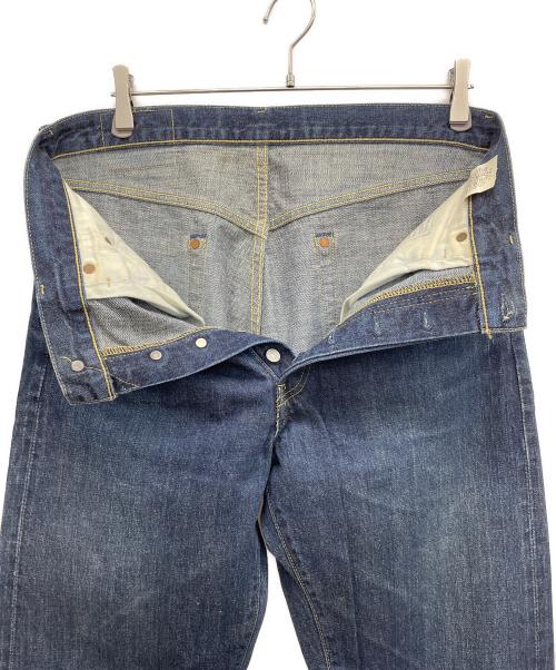 LEVI'S（リーバイス）LEVI'S (リーバイス) デニムパンツ インディゴ サイズ:W34の古着・服飾アイテム