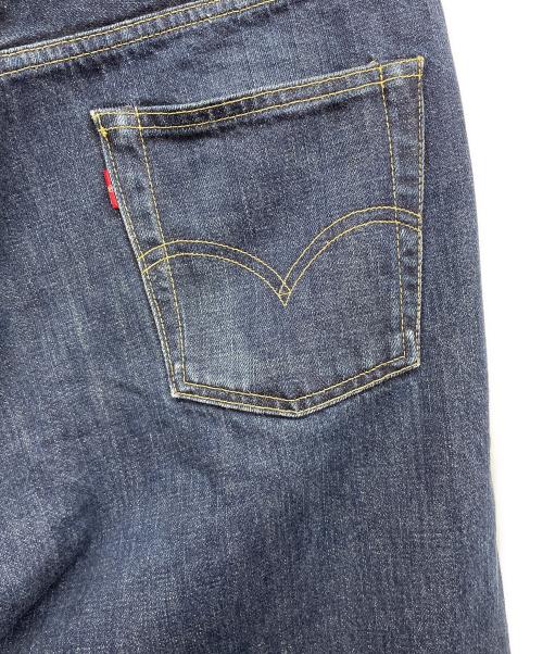 LEVI'S（リーバイス）LEVI'S (リーバイス) デニムパンツ インディゴ サイズ:W34の古着・服飾アイテム