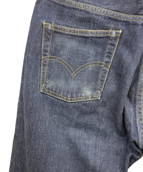 LEVI'S（リーバイス）LEVI'S (リーバイス) デニムパンツ インディゴ サイズ:W34の古着・服飾アイテム