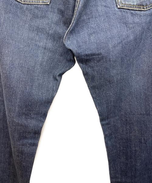 LEVI'S（リーバイス）LEVI'S (リーバイス) デニムパンツ インディゴ サイズ:W34の古着・服飾アイテム