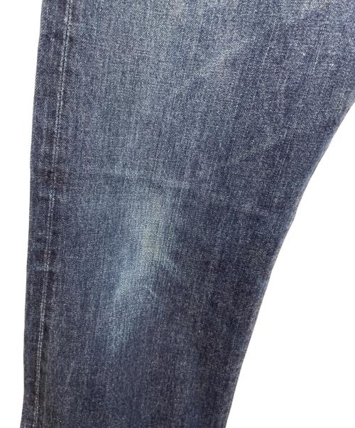 LEVI'S（リーバイス）LEVI'S (リーバイス) デニムパンツ インディゴ サイズ:W34の古着・服飾アイテム