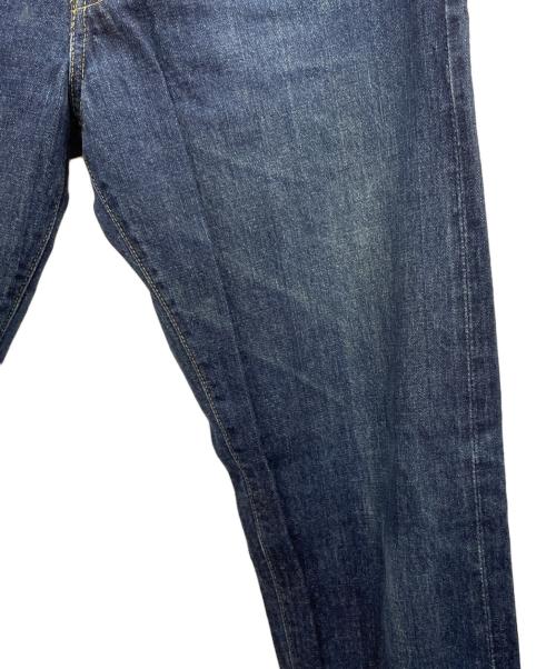 LEVI'S（リーバイス）LEVI'S (リーバイス) デニムパンツ インディゴ サイズ:W34の古着・服飾アイテム