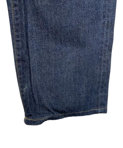 LEVI'S（リーバイス）LEVI'S (リーバイス) デニムパンツ インディゴ サイズ:W34の古着・服飾アイテム