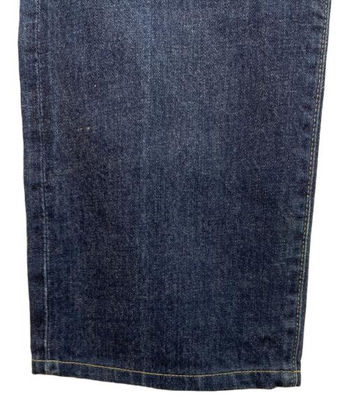 LEVI'S（リーバイス）LEVI'S (リーバイス) デニムパンツ インディゴ サイズ:W34の古着・服飾アイテム