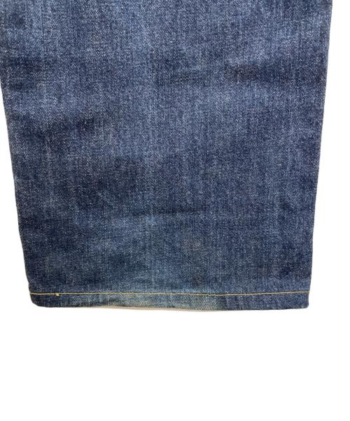 LEVI'S（リーバイス）LEVI'S (リーバイス) デニムパンツ インディゴ サイズ:W34の古着・服飾アイテム