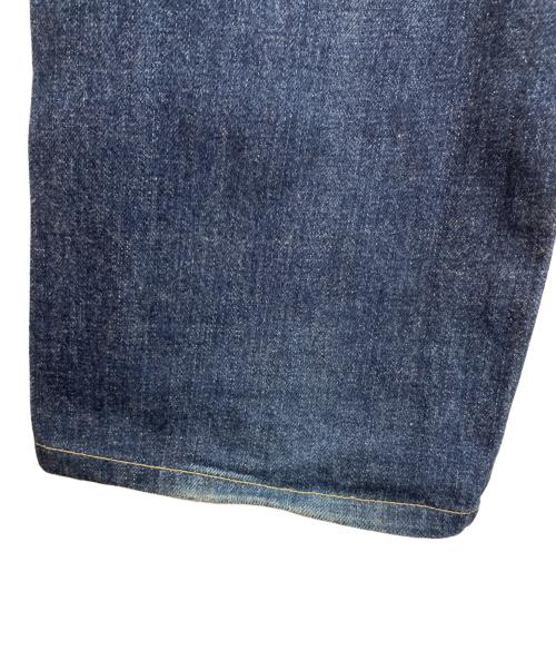 LEVI'S（リーバイス）LEVI'S (リーバイス) デニムパンツ インディゴ サイズ:W34の古着・服飾アイテム