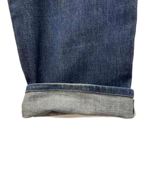 LEVI'S（リーバイス）LEVI'S (リーバイス) デニムパンツ インディゴ サイズ:W34の古着・服飾アイテム