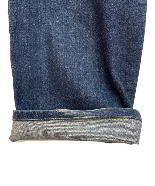 LEVI'S（リーバイス）LEVI'S (リーバイス) デニムパンツ インディゴ サイズ:W34の古着・服飾アイテム