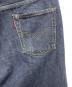 中古・古着 LEVI'S (リーバイス) デニムパンツ インディゴ サイズ:W34：13000円