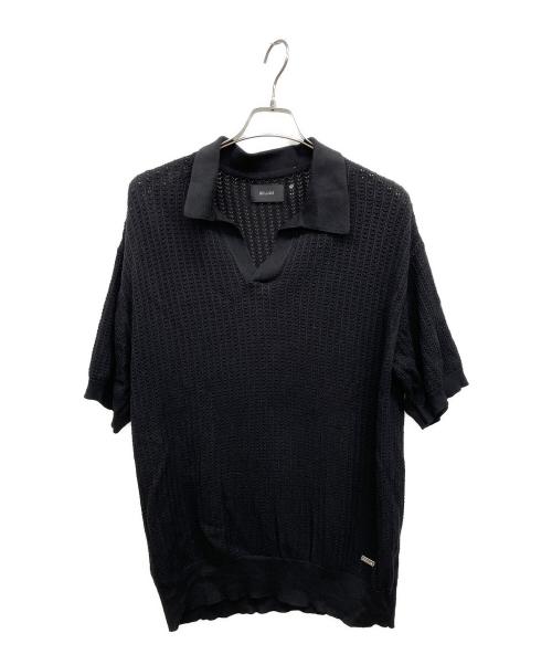 DELUXE(Deluxe Clothing) × PENDLETON（デラックス × ペンドルトン）DELUXE(Deluxe Clothing) × PENDLETON (デラックス × ペンドルトン) 半袖シャツ ブラック サイズ:Lの古着・服飾アイテム