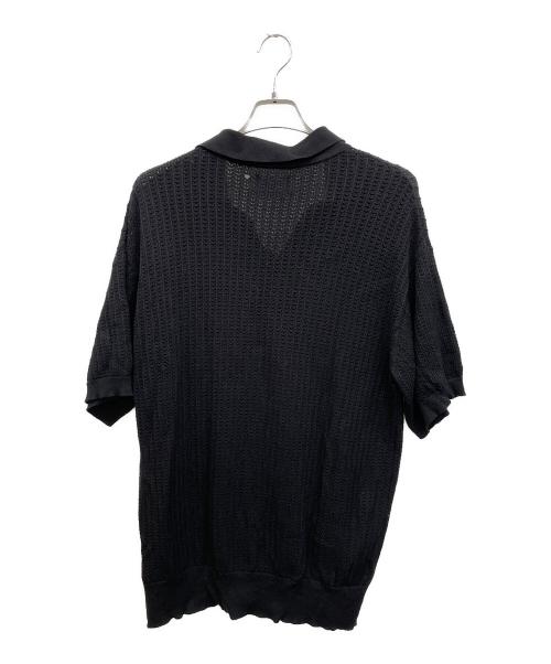 DELUXE(Deluxe Clothing) × PENDLETON（デラックス × ペンドルトン）DELUXE(Deluxe Clothing) × PENDLETON (デラックス × ペンドルトン) 半袖シャツ ブラック サイズ:Lの古着・服飾アイテム