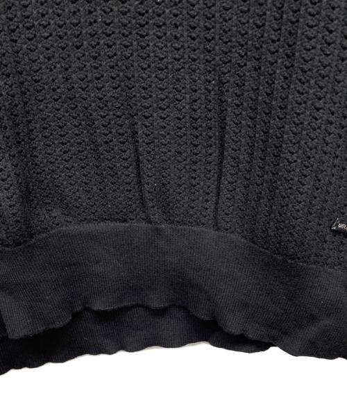 DELUXE(Deluxe Clothing) × PENDLETON（デラックス × ペンドルトン）DELUXE(Deluxe Clothing) × PENDLETON (デラックス × ペンドルトン) 半袖シャツ ブラック サイズ:Lの古着・服飾アイテム