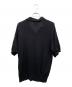 DELUXE(Deluxe Clothing) × PENDLETON (デラックス × ペンドルトン) 半袖シャツ ブラック サイズ:L：12000円