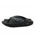 OOFOS (ウーフォス) OOriginal Sport ブラック サイズ:M8/W10：4000円