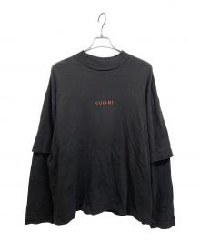 FRUIT OF THE LOOM×CULLNI×jieda（フルーツオブザルーム×クルニ×ジエダ）の古着「スウェット」