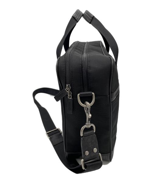 COACH（コーチ）COACH (コーチ) ブリーフケースの古着・服飾アイテム