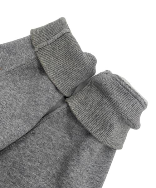 AVIREX（アヴィレックス）AVIREX (アヴィレックス) プルオーバーパーカー グレー サイズ:X-Largeの古着・服飾アイテム