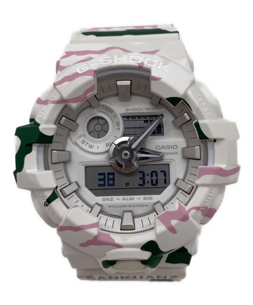 CASIO（カシオ）CASIO (カシオ) デジタルウォッチの古着・服飾アイテム