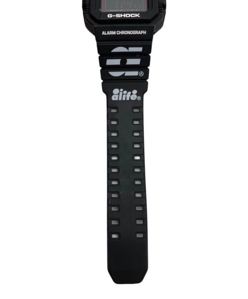 CASIO × alife（カシオ×エーライフ）CASIO × alife (カシオ×エーライフ) デジタルウォッチの古着・服飾アイテム