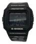 CASIO × alife（カシオ×エーライフ）の古着「デジタルウォッチ」